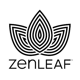 Zen Leaf - Sharon (Med) logo