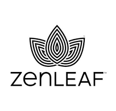 Zen Leaf - Tempe logo