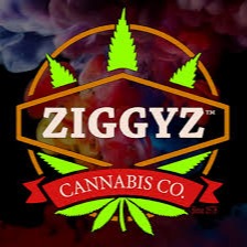 Ziggyz Cannabis Co. - MacArthur Blvd logo