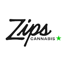 Zips Cannabis - 6th Ave logo