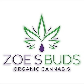 Zoe's Buds - Muskogee logo