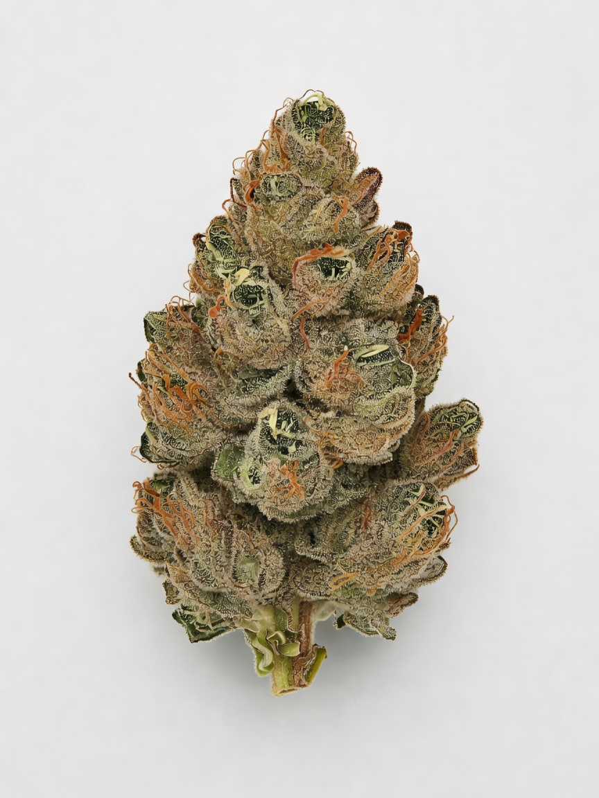 Mama Cultiva - Indica-Dominant Hybrid Strain | JointCommerce