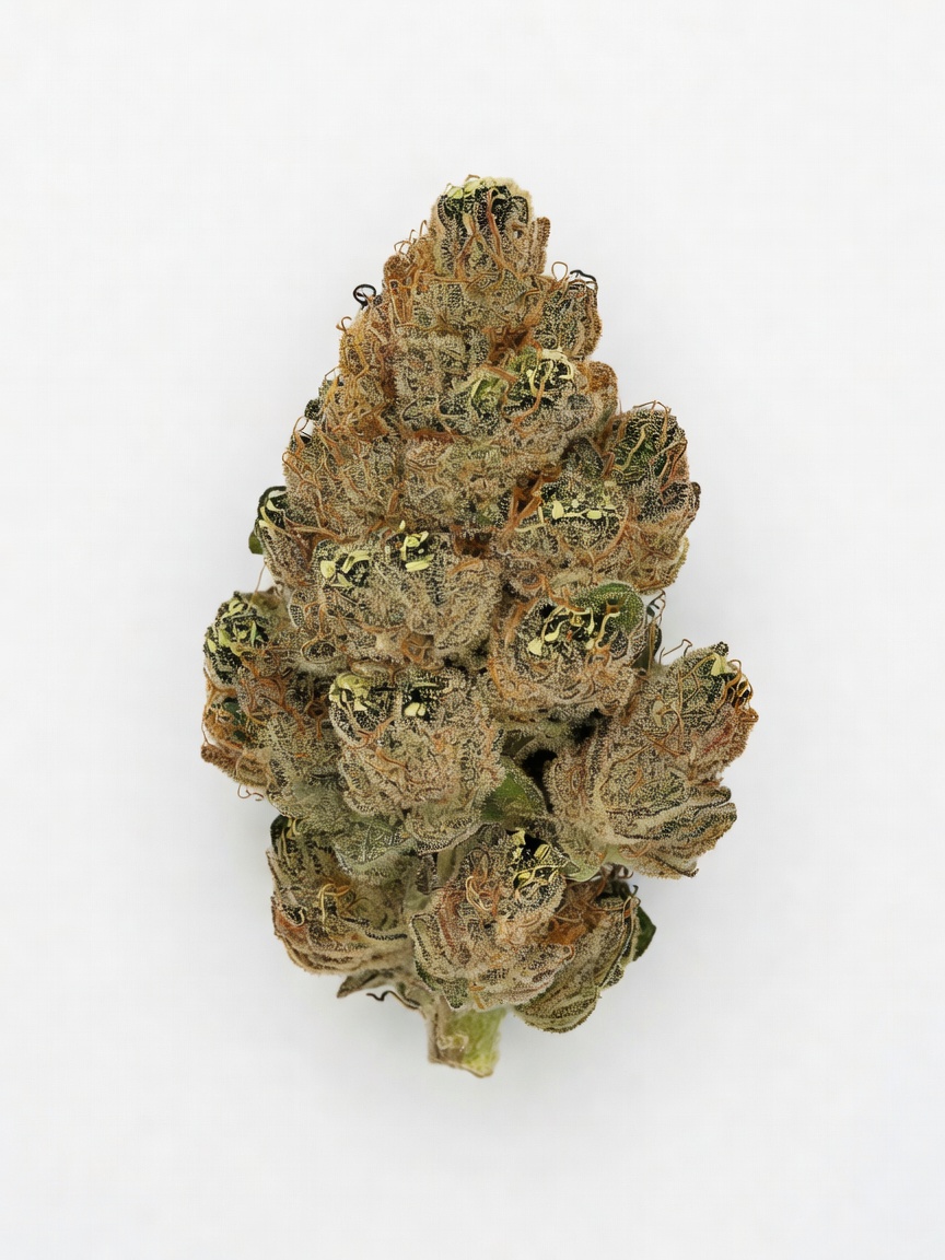 Zerealz - Indica-Dominant Hybrid Strain | JointCommerce